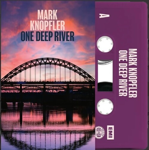 Mark Knopfler - One Deep River (Colc)