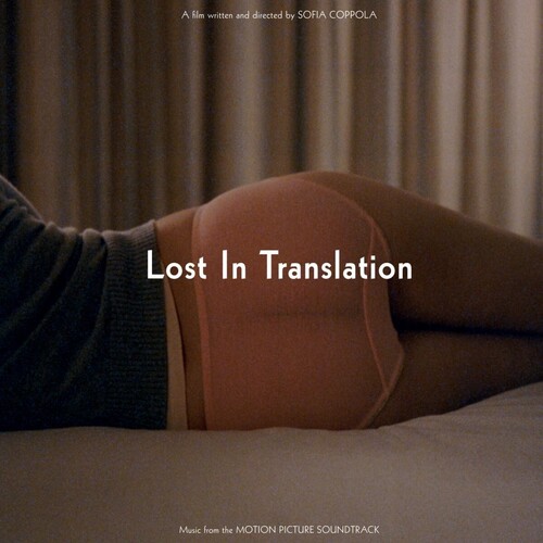 Lost In Translation (Music From The Motion) / Var - Lost In Translation (Music From The Motion) / Var 