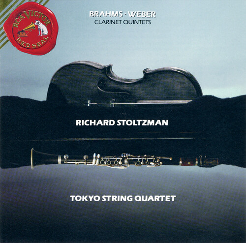 Various Artists - Clarinet Quintets