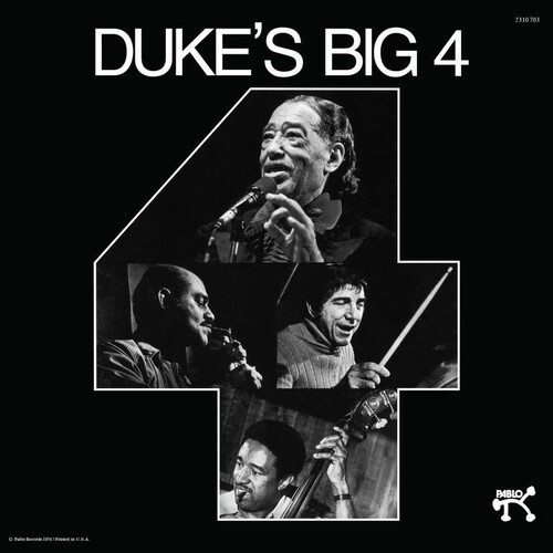 Duke's Big 4
