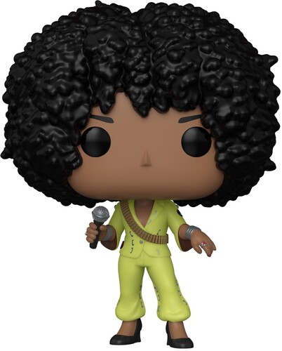 Funko POP! Rocks: Erykah Badu, Essence Awards