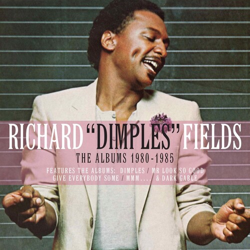 Albums 1980-1985 [Import]