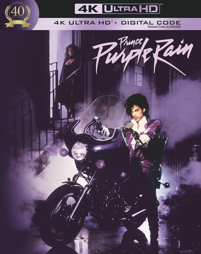 Purple Rain