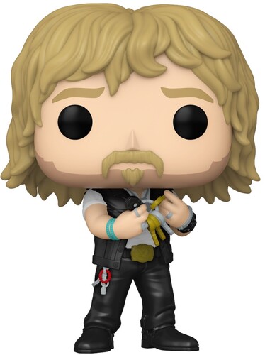 FUNKO POP MOVIES ELECTRIC STATE POP 3