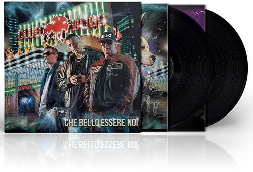 Che Bello Essere Noi