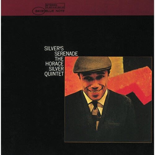 Silver Serenade - UHQCD [Import]