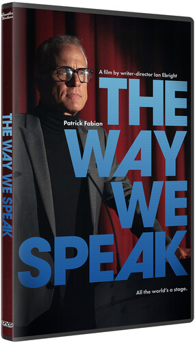 The Way We Speak