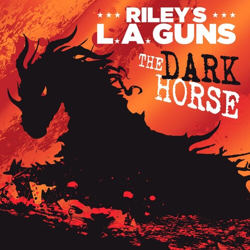 The Dark Horse /  The Ballad of Jayne