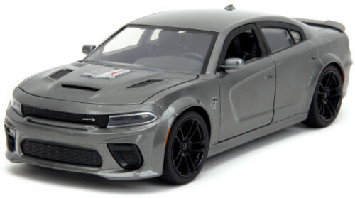 1:24 FF - F10 '21 DODGE CHARGER SRT HELLCAT