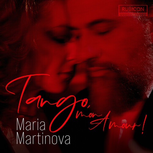 Tango, Mon Amour