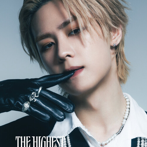 Highest - Kun Version [Import]