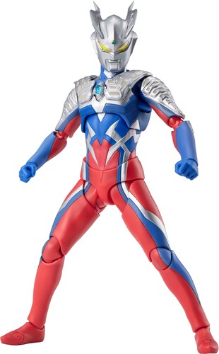 ULTRAMAN ZERO [ULTRAMAN NEW GENERATION STARS VER.