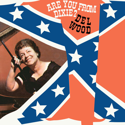 Are You from Dixie?