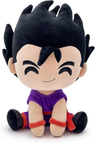 GOHAN PLUSH (9IN)