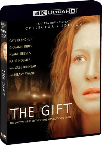 The Gift