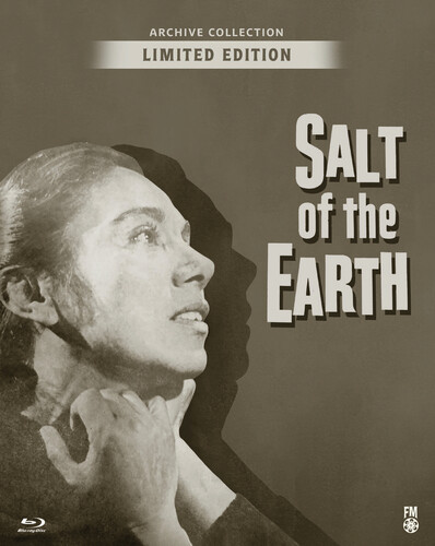 Salt of the Earth (70th Anniversary)