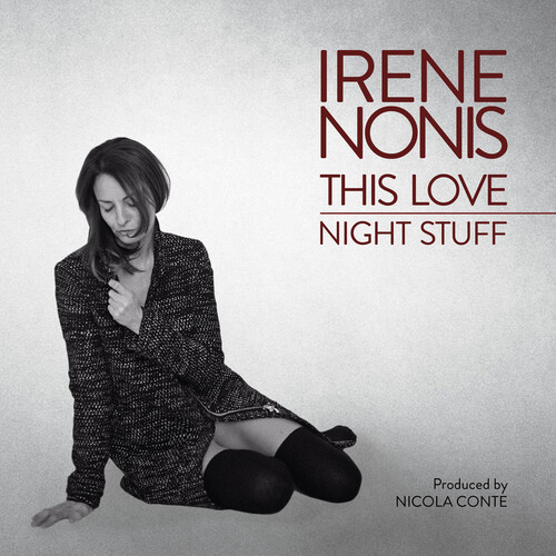 This Love /  Night Stuff