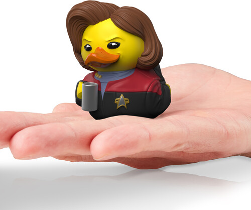 STAR TREK MINI JANEWAY