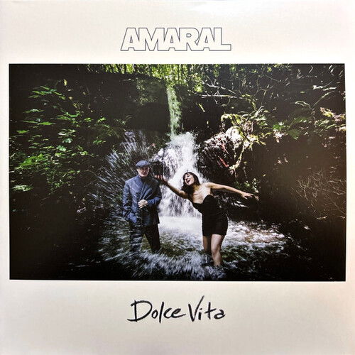 Amaral - Dolce Vita (Spa)