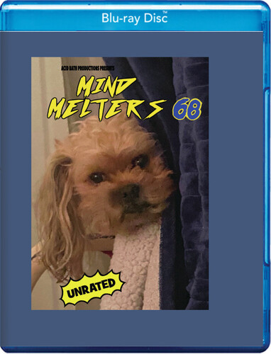 Mind Melters 68