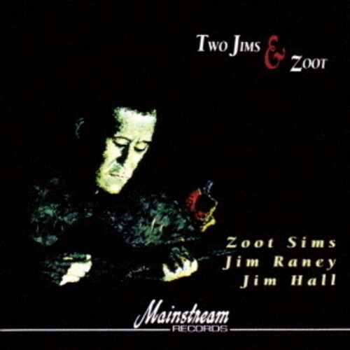 Two Jims & Zoot [Import]