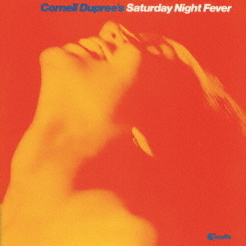 Cornell Dupree - Saturday Night Fever (Jpn)