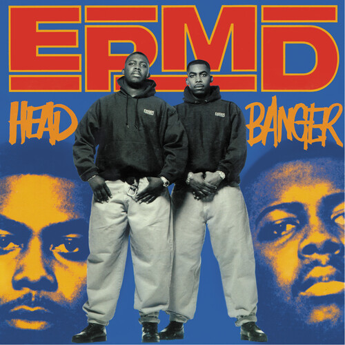 Head Banger (LP Version) /  Scratch Bring It Back (Part 2, Mic Doc)