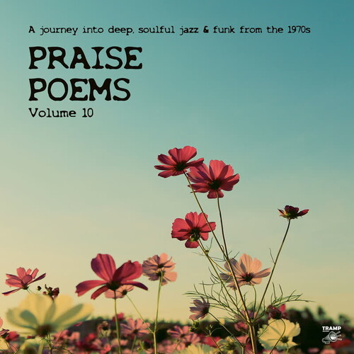 Praise Poems Vol. 10 / Various - Praise Poems Vol. 10 / Various