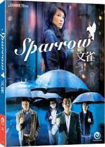 Sparrow [Import]