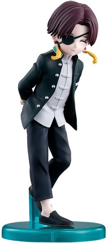 Rowtashii Noise - Wind Breaker - Adokenette - Suo Hayato Figure