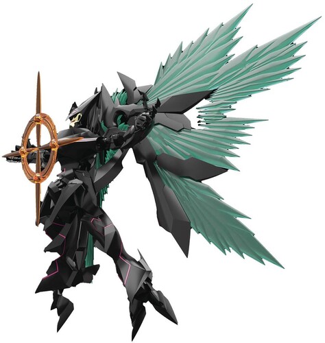 Shokugan - Super Robot Wars: OG - SMP - Astranagant Model Kit