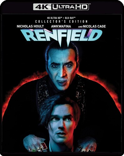 Renfield (Collector's Edition)