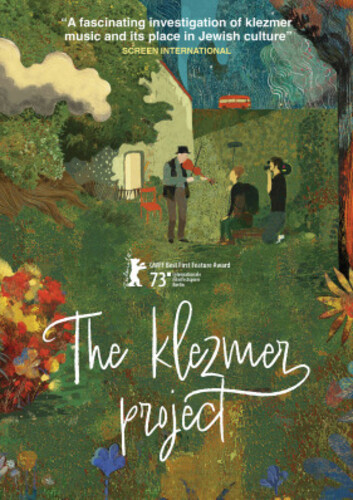 The Klezmer Project