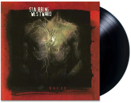 Ungod - 180-Gram Black Vinyl [Import]