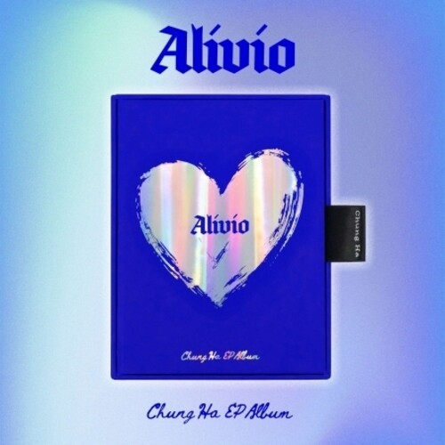 Chung Ha - Alivio (Asia)