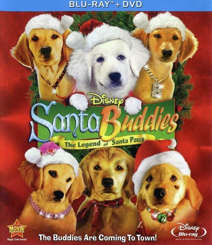 Santa Buddies