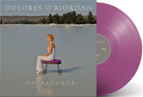 Dolores O'riordan - No Baggage [RSD 2025]