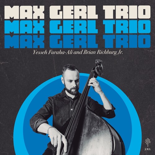 Max Gerl Trio