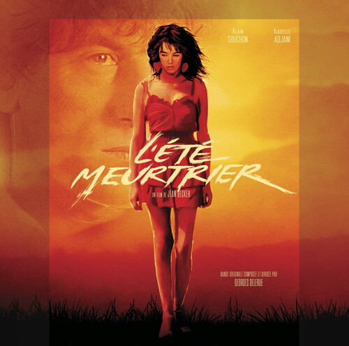 L'ete Meurtrier (Original Soundtrack)