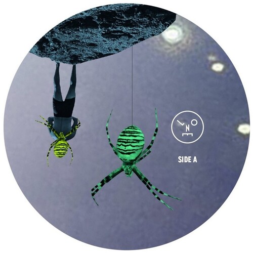 Sasha & Artche - Hold On