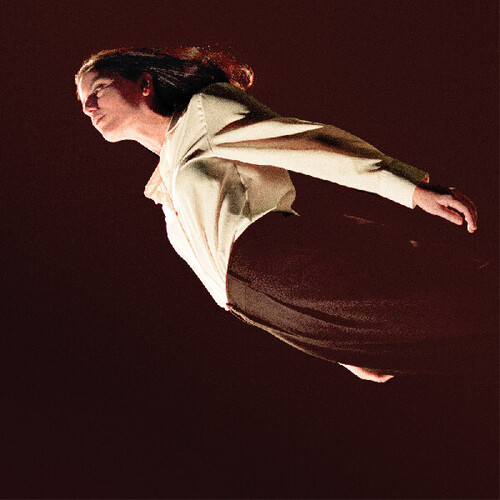 Deradoorian - Ready For Heaven [Colored Vinyl] (Gol) [Download Included]