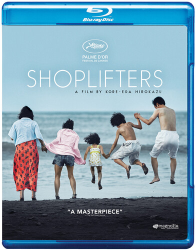 Shoplifters