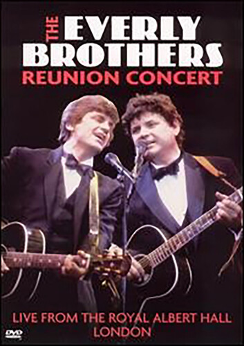 Everly Brothers - Reunion Concert: Live at the Royal Albert Hall - NTSC/ 0 [Import]