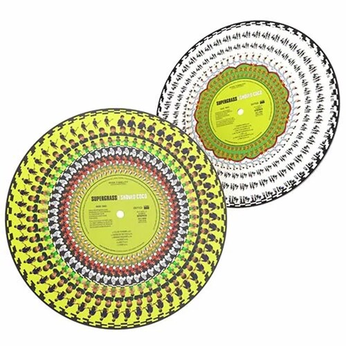 I Should Coco (Zoetrope LP)