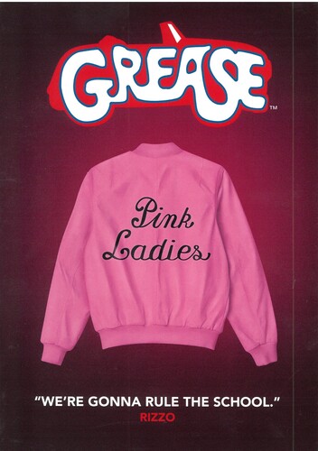 Grease