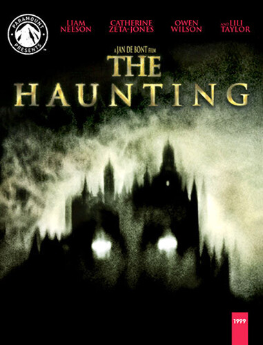 The Haunting (Paramount Presents)