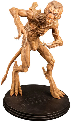 SCREAM GREATS - PUMPKINHEAD 10.5 SCALE FIGURE