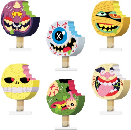 MADBALLS BLIND BAG