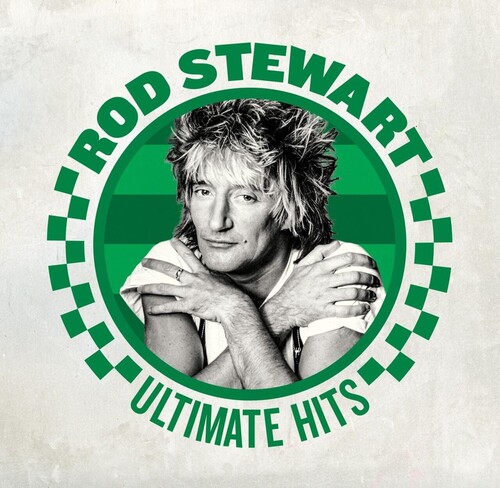 Stewart, Rod - Ultimate Hits