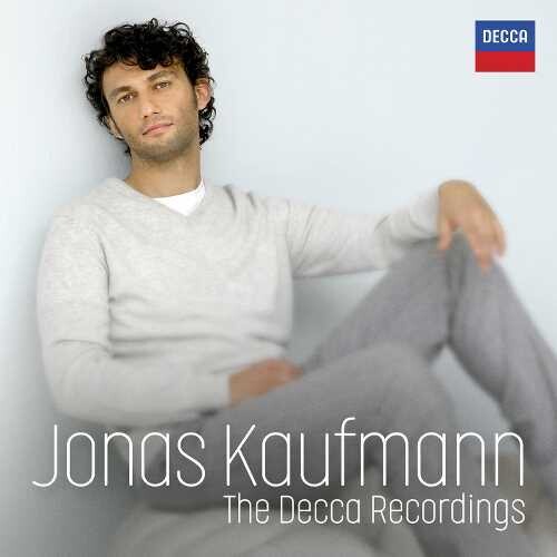 Decca Recordings (Uk)